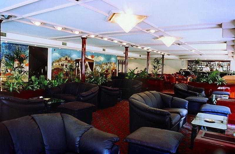 Hotel Cartoon Istanboel