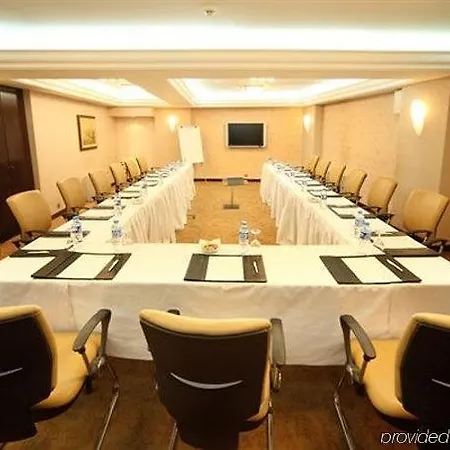 Cartoon Hotel 